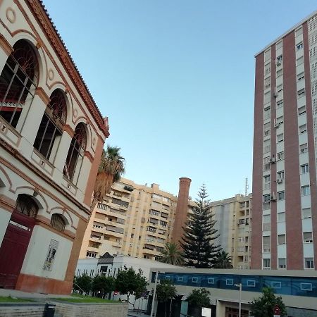 Canovas By The Bull Ring مالقة المظهر الخارجي الصورة