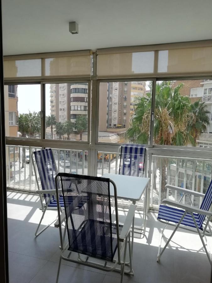 Canovas By The Bull Ring مالقة المظهر الخارجي الصورة
